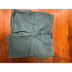 Abercrombie & Fitch shorts